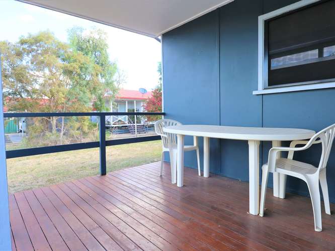 Third view of Homely house listing, 21 Spencer Street, Roma QLD 4455