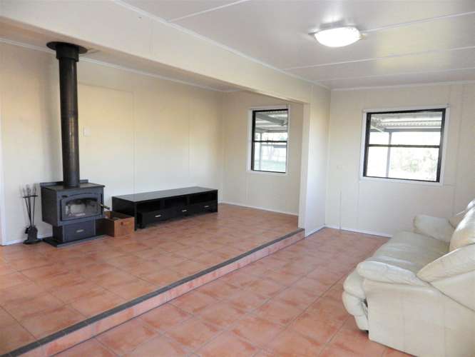 Fourth view of Homely house listing, 21 Spencer Street, Roma QLD 4455