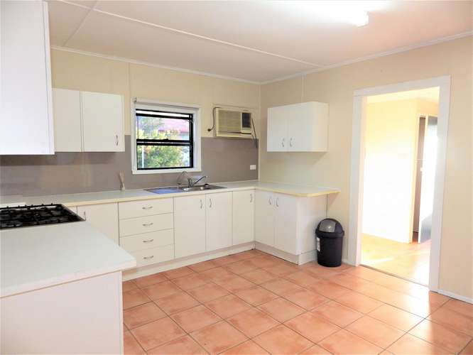 Sixth view of Homely house listing, 21 Spencer Street, Roma QLD 4455