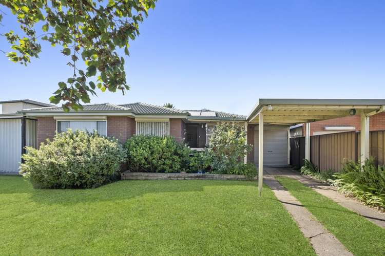 5 Rignold Street, Doonside NSW 2767