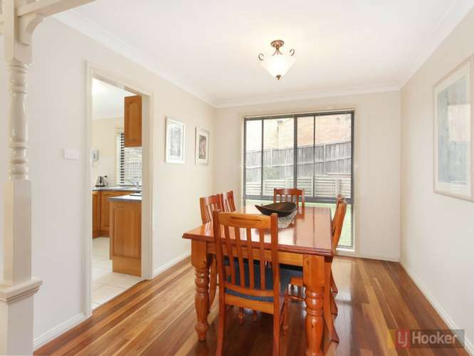 Third view of Homely house listing, 26 Blackbutt Cres, Greystanes NSW 2145