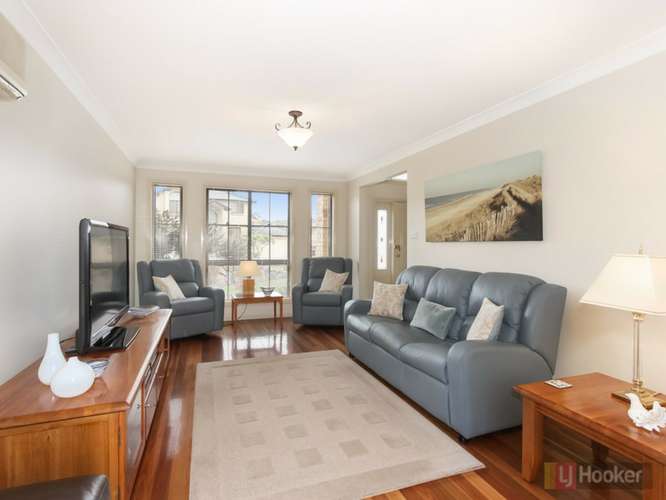 Fourth view of Homely house listing, 26 Blackbutt Cres, Greystanes NSW 2145