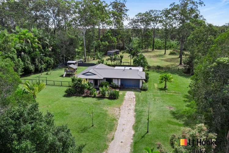 9 Forest Way, Woombah NSW 2469