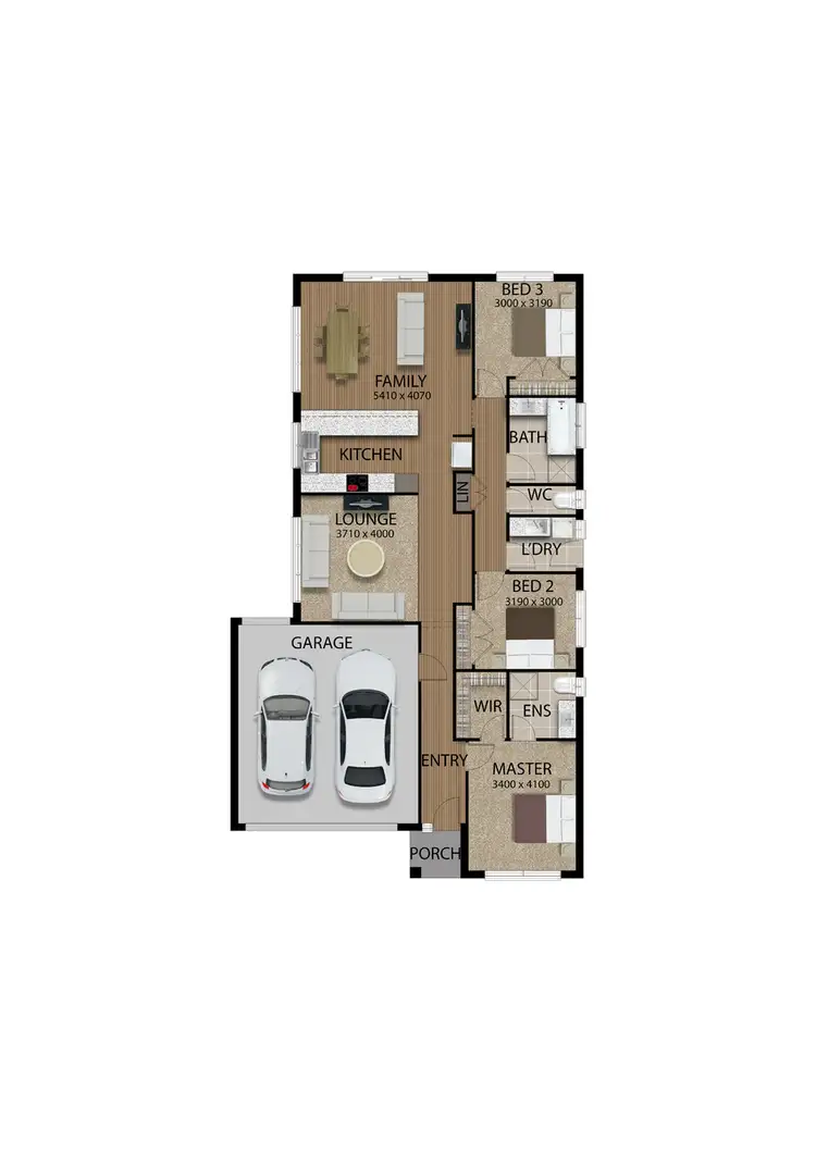Sixth view of Homely house listing, 30 Dream Avenue, Cranbourne East VIC 3977