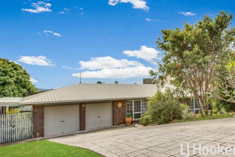Fourth view of Homely house listing, 23 Watford Street, Telina QLD 4680