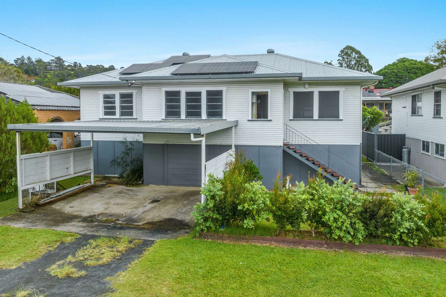 Main view of Homely house listing, 11 Peter Street, East Lismore NSW 2480