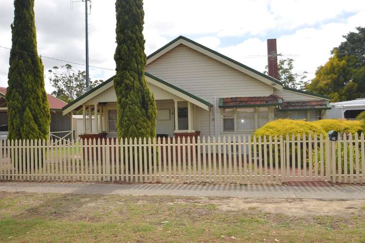 Main view of Homely house listing, 22 Newell Street, Harvey WA 6220