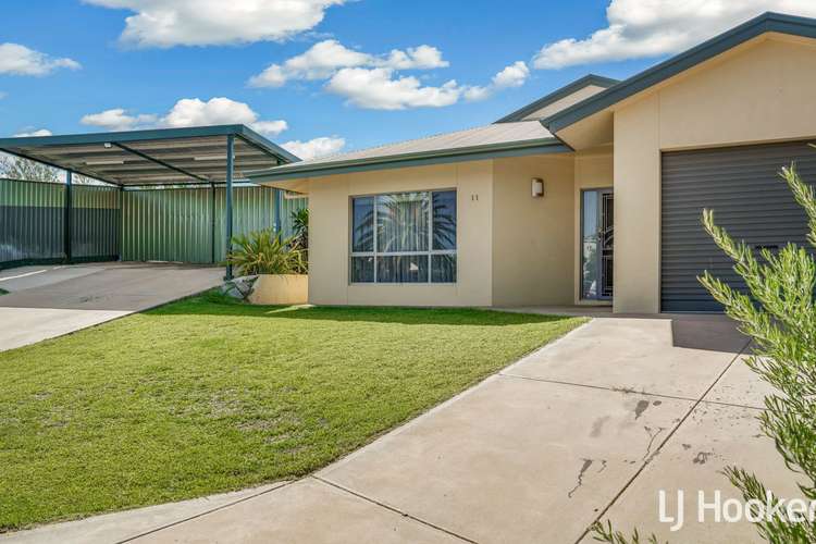 11 Nardoo Court, Sadadeen NT 870