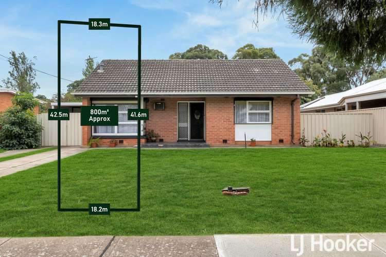 18 Stacey St, Dudley Park SA 5008