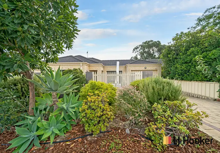 Main view of Homely house listing, 9A Myindee Way, Nollamara WA 6061