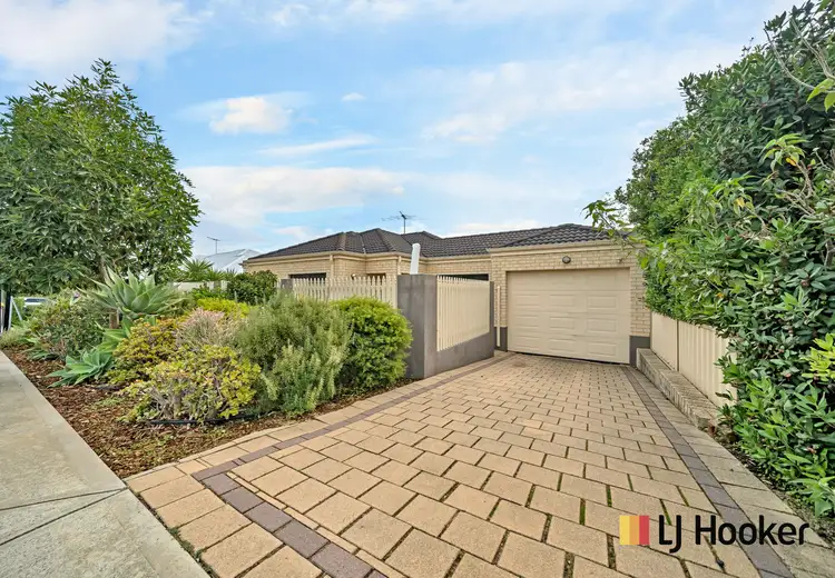 Second view of Homely house listing, 9A Myindee Way, Nollamara WA 6061