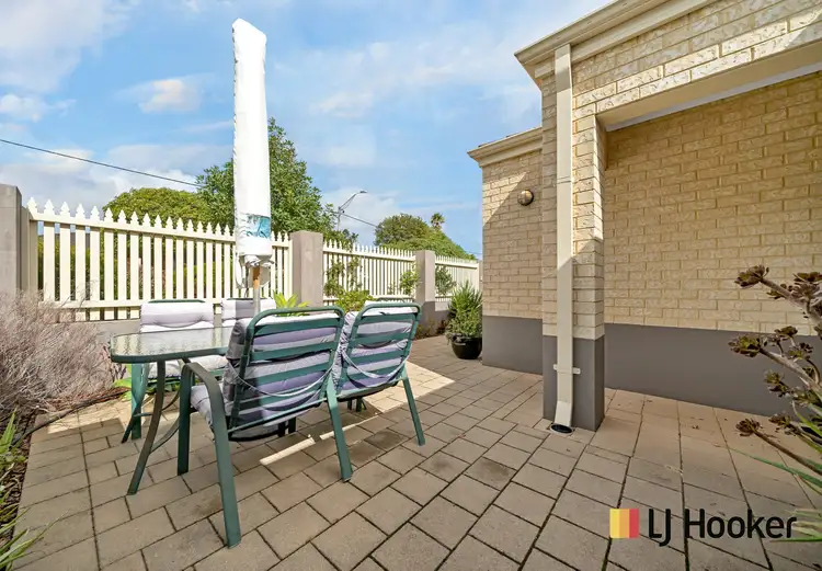 Third view of Homely house listing, 9A Myindee Way, Nollamara WA 6061