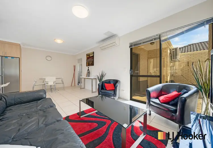 Sixth view of Homely house listing, 9A Myindee Way, Nollamara WA 6061