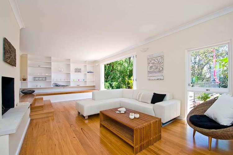 Fourth view of Homely house listing, 6C Surf Road, Whale Beach NSW 2107