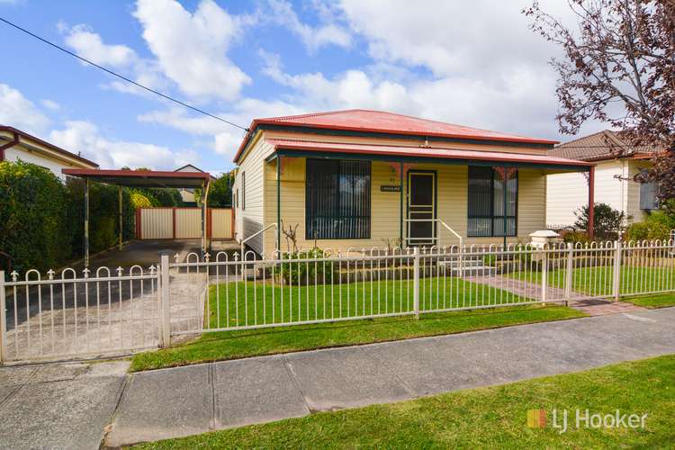 97 Rifle Parade, Lithgow NSW 2790