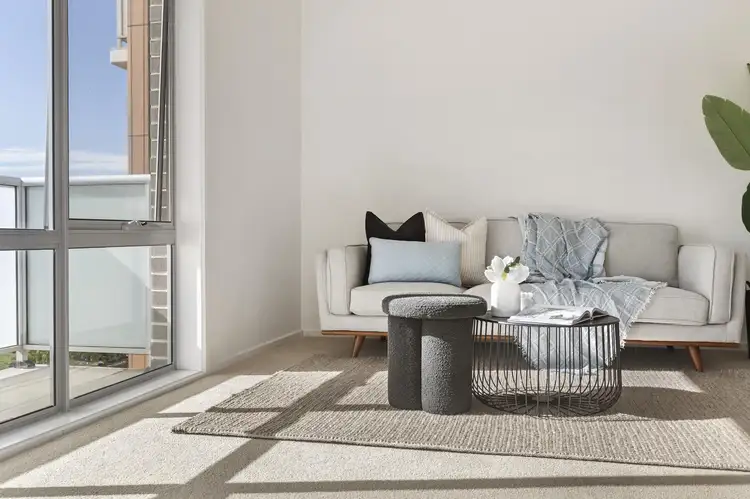Third view of Homely apartment listing, 172/61 John Gorton Drive, Wright ACT 2611