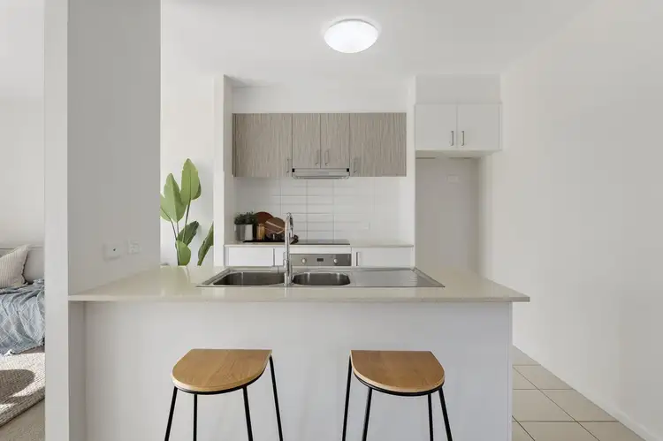 Fifth view of Homely apartment listing, 172/61 John Gorton Drive, Wright ACT 2611