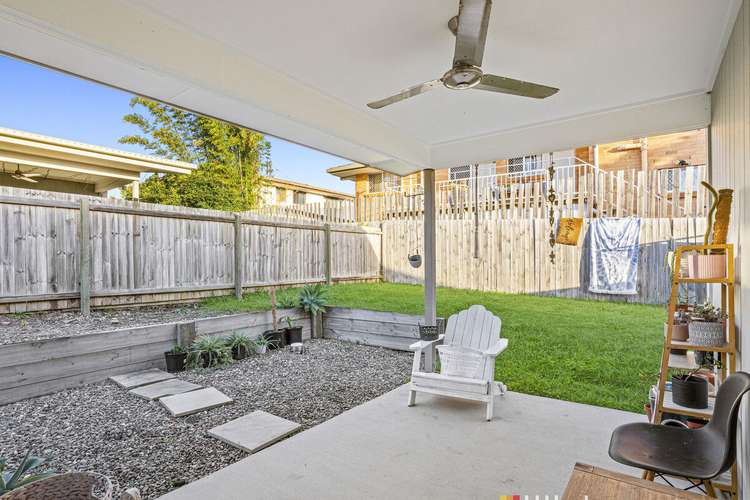 Fourth view of Homely semiDetached listing, 22 Jimmieson Avenue, Labrador QLD 4215