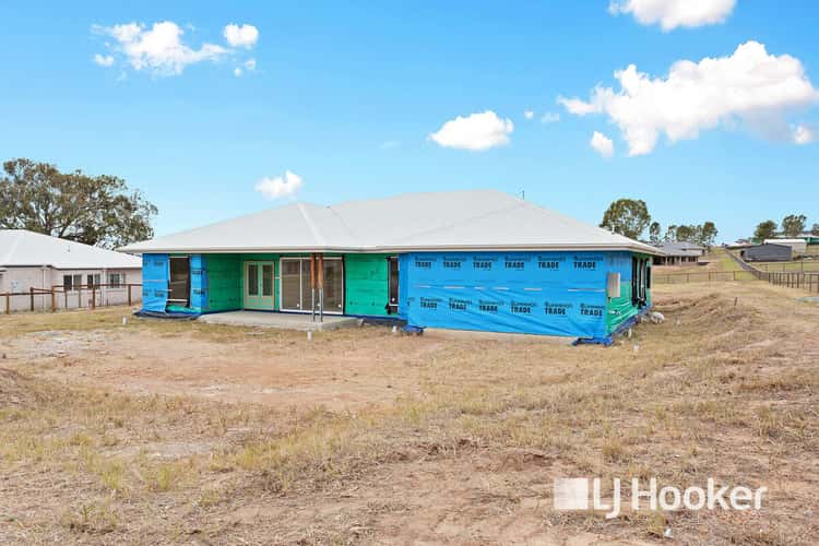 Main view of Homely house listing, 4 Sundew Crescent, Kensington Grove QLD 4341