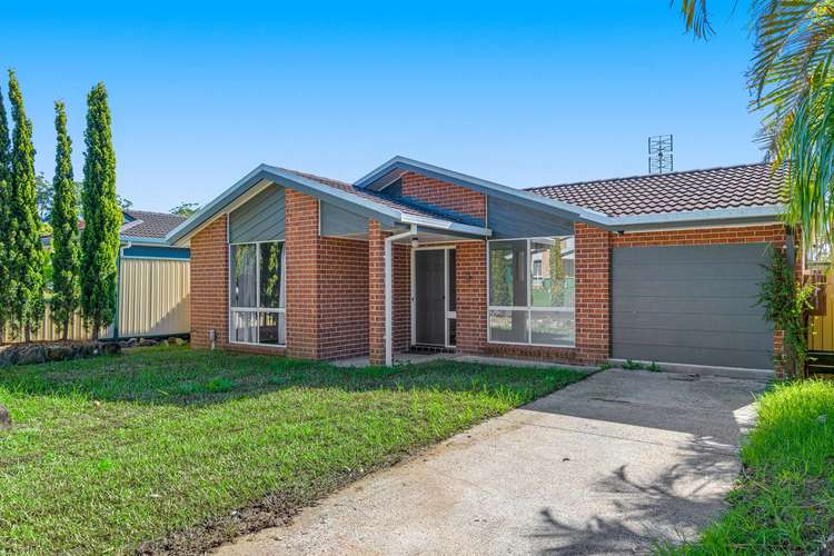 Main view of Homely house listing, 5 Charmian Crescent, Watanobbi NSW 2259