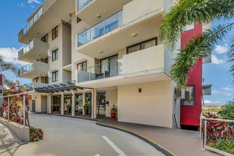 Main view of Homely unit listing, Unit 508/52 Oaka Lane, Gladstone Central QLD 4680
