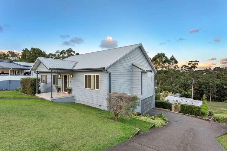 Main view of Homely house listing, 47 Hilltop Parkway, Tallwoods Village NSW 2430