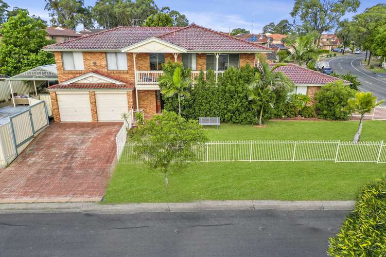 2 Pattern Place, Woodcroft NSW 2767