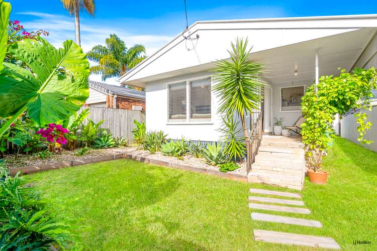 Main view of Homely house listing, 30 First Avenue, Palm Beach QLD 4221