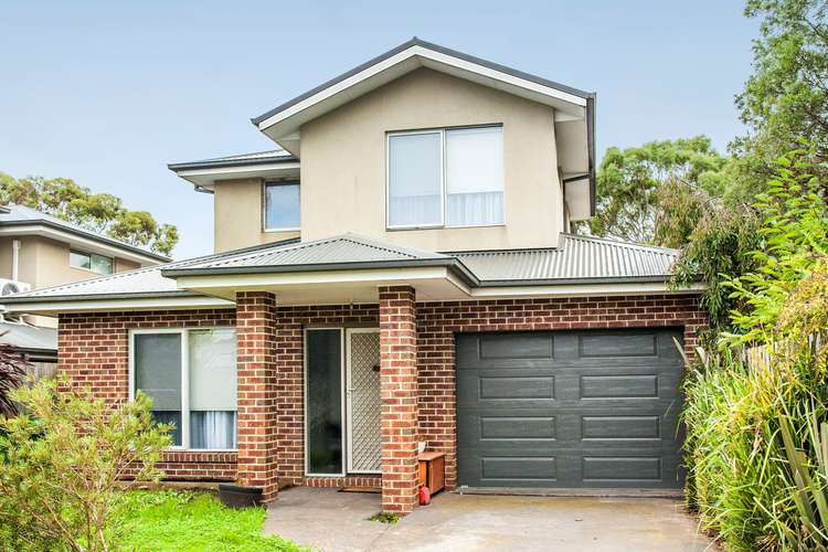 Main view of Homely townhouse listing, 3 Nolan Avenue, Mooroolbark VIC 3138
