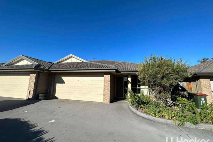 Main view of Homely townhouse listing, 18,27-33 Eveleigh Court, Scone NSW 2337