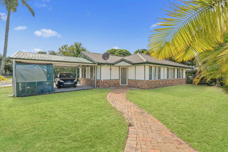 Main view of Homely house listing, 53 Pardalote Place, Bellmere QLD 4510