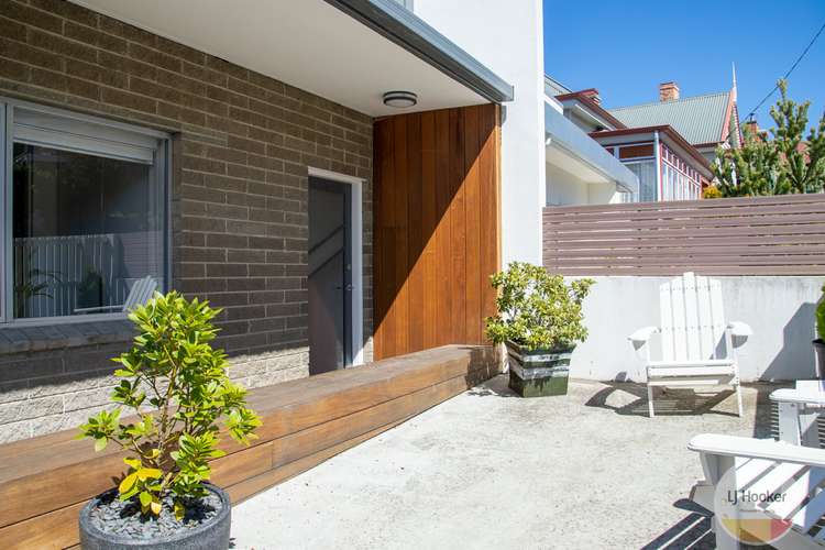 Main view of Homely house listing, 3/32 Bath Street, Battery Point TAS 7004
