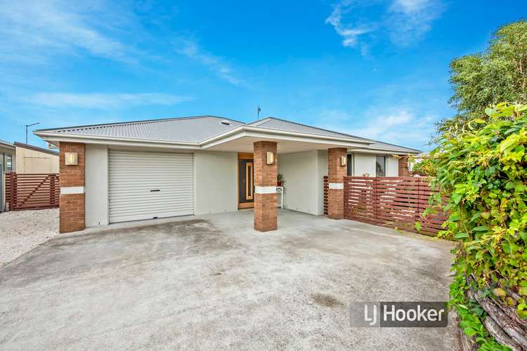 Main view of Homely house listing, Unit 2/29 Katelyn Drive, Wynyard TAS 7325