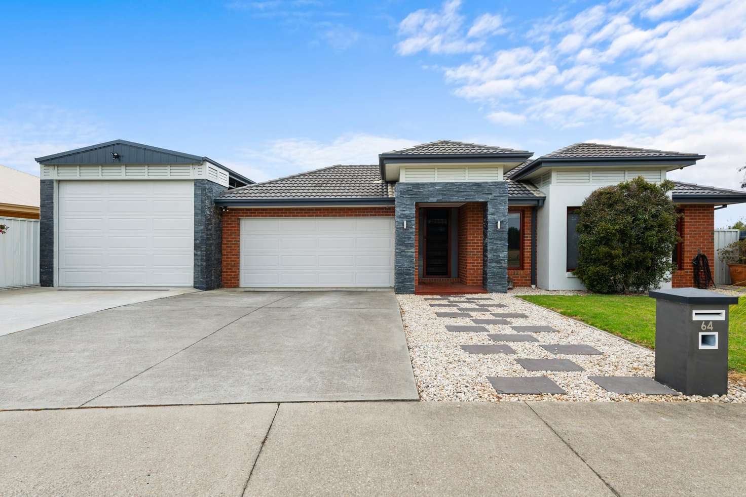 Main view of Homely house listing, 64 Gatehouse Drive, Eastwood VIC 3875