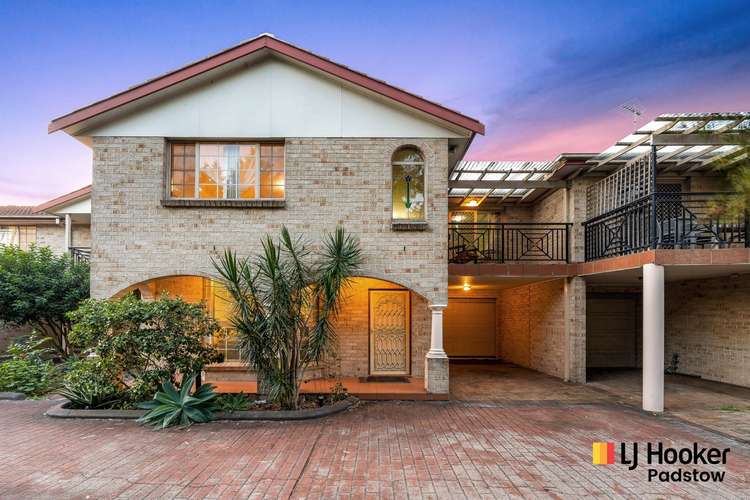 14/2 Turvey Street, Padstow NSW 2211