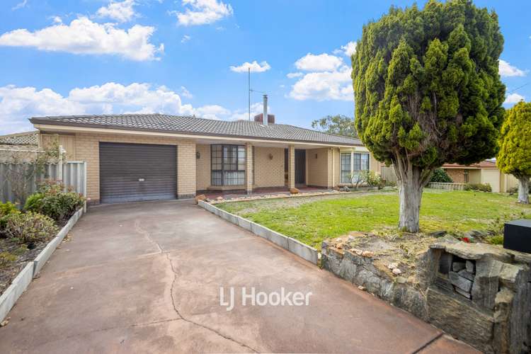 Main view of Homely house listing, 14 Elvey Place, Usher WA 6230