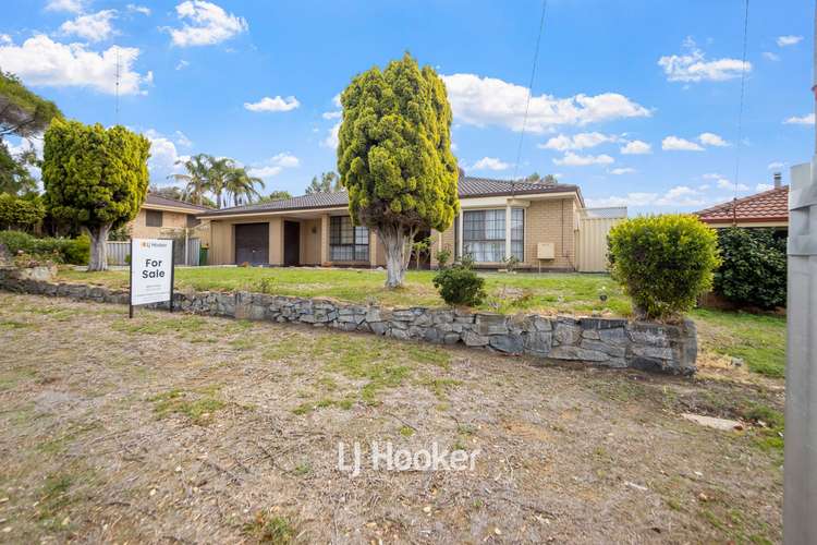 Third view of Homely house listing, 14 Elvey Place, Usher WA 6230