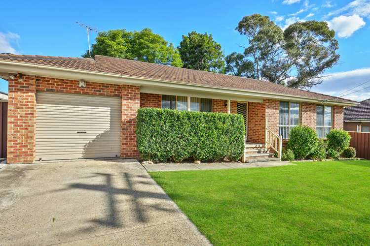 Main view of Homely house listing, 19B Pembroke Road, Minto NSW 2566