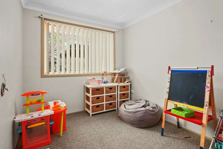 Sixth view of Homely house listing, 19B Pembroke Road, Minto NSW 2566