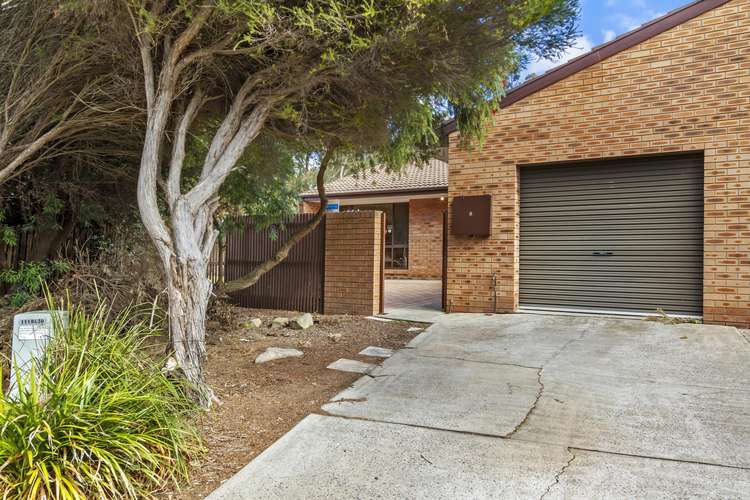 Main view of Homely townhouse listing, 6/21 Cossington Smith Crescent, Lyneham ACT 2602