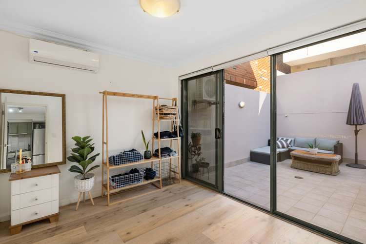 Main view of Homely apartment listing, 4/1020 Wellington Street, West Perth WA 6005