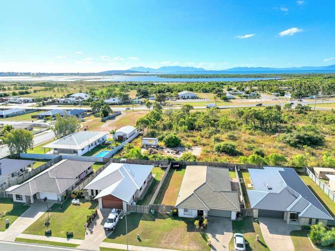 Second view of Homely house listing, 7 Coolibah Place, Bowen QLD 4805