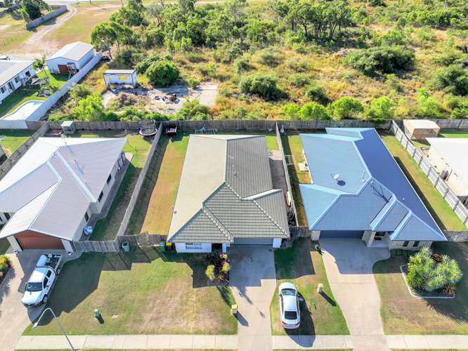 Third view of Homely house listing, 7 Coolibah Place, Bowen QLD 4805