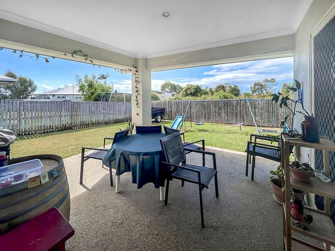Fourth view of Homely house listing, 7 Coolibah Place, Bowen QLD 4805