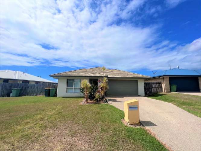 Fifth view of Homely house listing, 7 Coolibah Place, Bowen QLD 4805