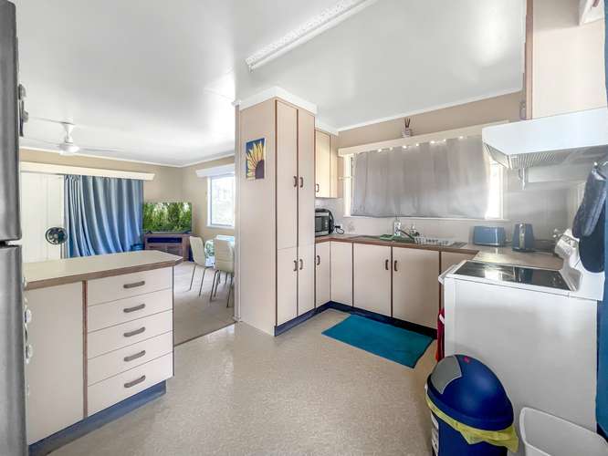 Seventh view of Homely house listing, 14 Lascelles Lane, Bowen QLD 4805