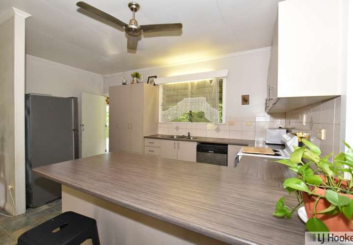 Second view of Homely house listing, 9 Clarke Kennedy Street, Tully QLD 4854