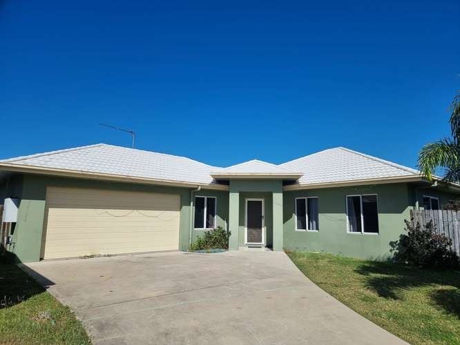 Main view of Homely house listing, 5 Fourth Close, Bowen QLD 4805