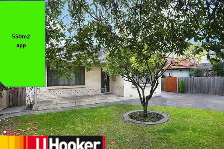 Main view of Homely house listing, 1537 Heatherton Rd, Dandenong North VIC 3175