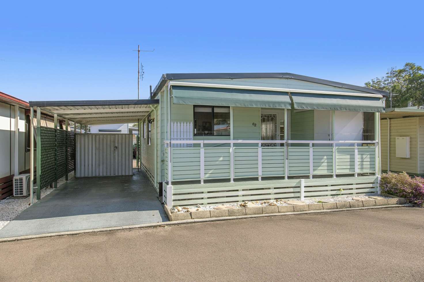 Main view of Homely house listing, 62/2 Mulloway Road, Chain Valley Bay NSW 2259